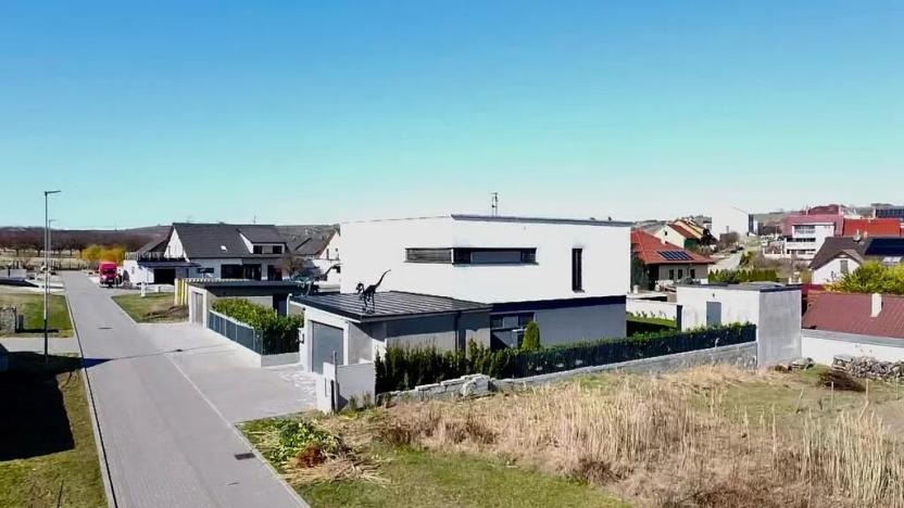 Prodej vily, Velké Pavlovice, Ostrovecká, 200 m2