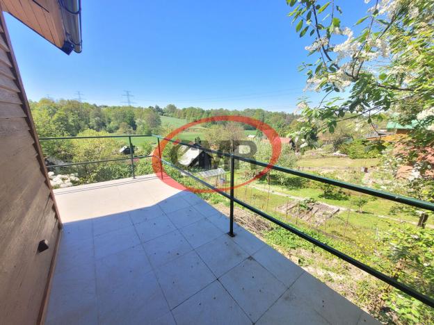 Prodej chaty, Albrechtice, 42 m2