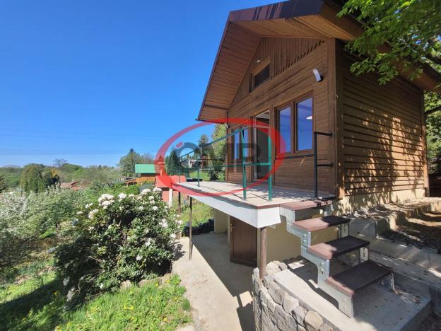 Prodej chaty, Albrechtice, 42 m2