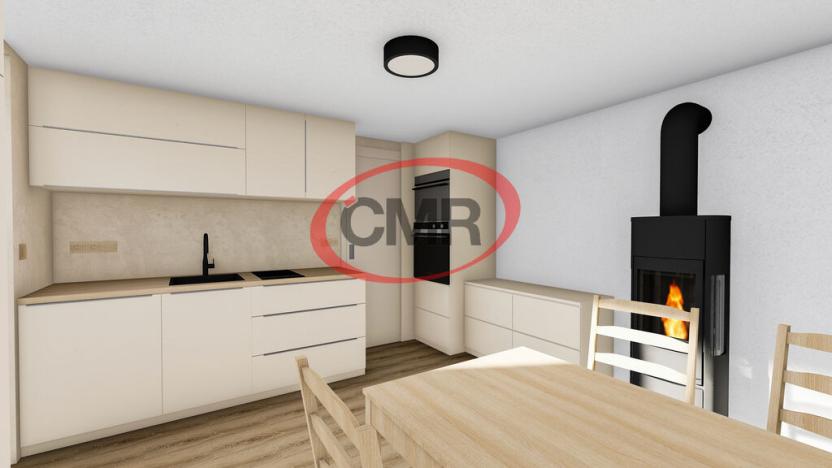 Prodej chaty, Albrechtice, 42 m2