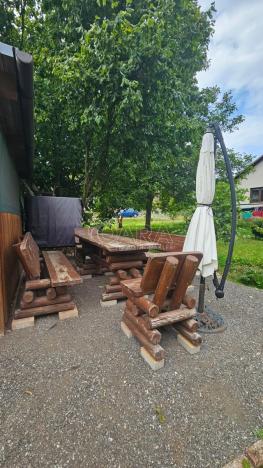 Pronájem bytu 1+1, Studenec, 41 m2