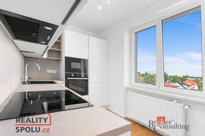 Pronájem bytu 3+kk, Hradec Králové, 67 m2