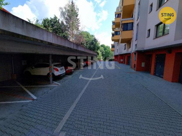 Pronájem - jiné, Ostrava - Poruba, 15 m2