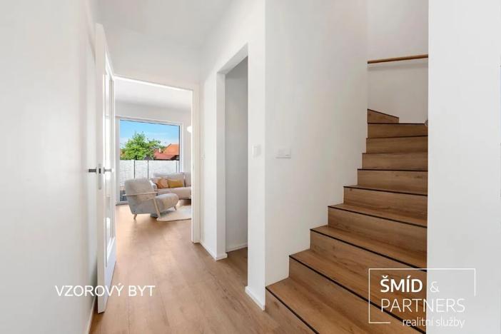 Prodej bytu 5+kk, Kutná Hora, Radimova, 114 m2