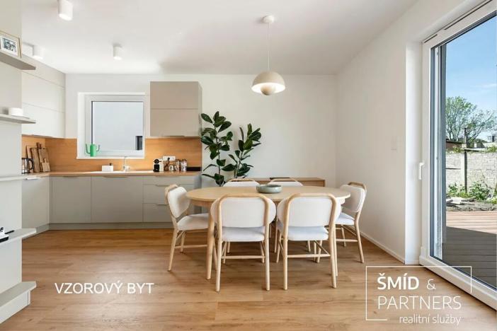 Prodej bytu 5+kk, Kutná Hora, Radimova, 114 m2