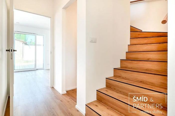 Prodej bytu 5+kk, Kutná Hora, Radimova, 114 m2