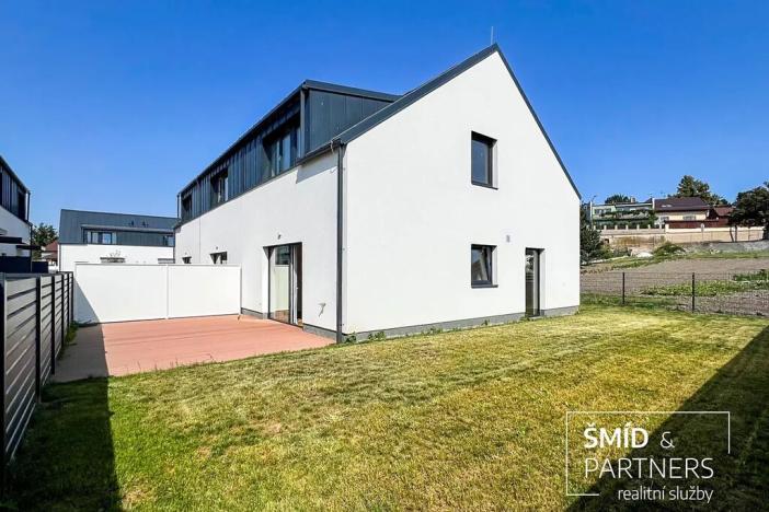 Prodej bytu 5+kk, Kutná Hora, Radimova, 114 m2