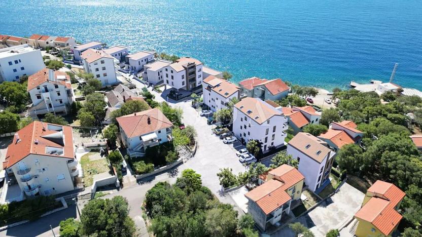 Prodej bytu 3+kk, Povile, Chorvatsko, 54 m2