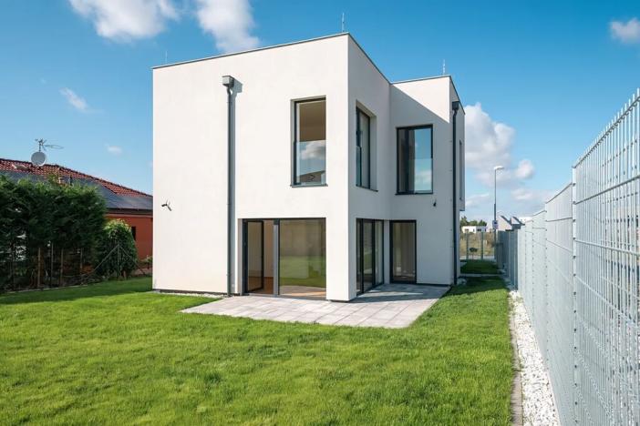 Prodej rodinného domu, Chýně, 182 m2