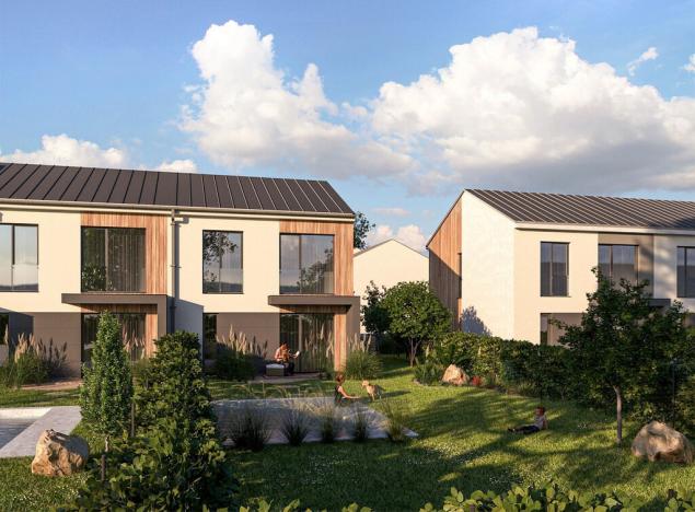 Prodej rodinného domu, Humpolec - Rozkoš, 105 m2