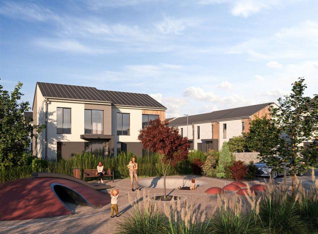 Prodej rodinného domu, Humpolec - Rozkoš, 105 m2