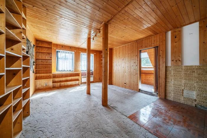 Prodej rodinného domu, Žacléř, K. H. Borovského, 142 m2