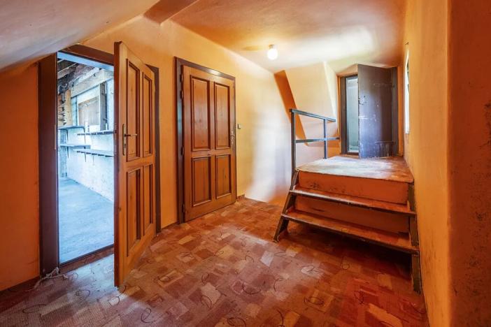 Prodej rodinného domu, Žacléř, K. H. Borovského, 142 m2