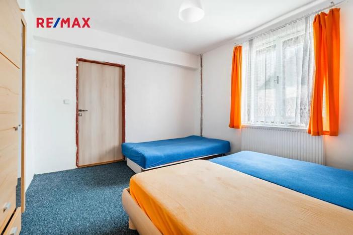 Prodej rodinného domu, Nová Pec, 142 m2