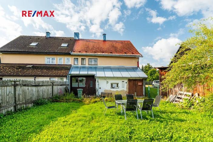 Prodej rodinného domu, Nová Pec, 142 m2