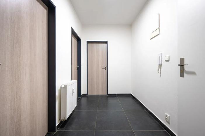 Pronájem bytu 2+kk, Brno, Bratislavská, 45 m2
