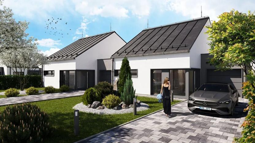 Prodej pozemku pro bydlení, Blatec, 10258 m2