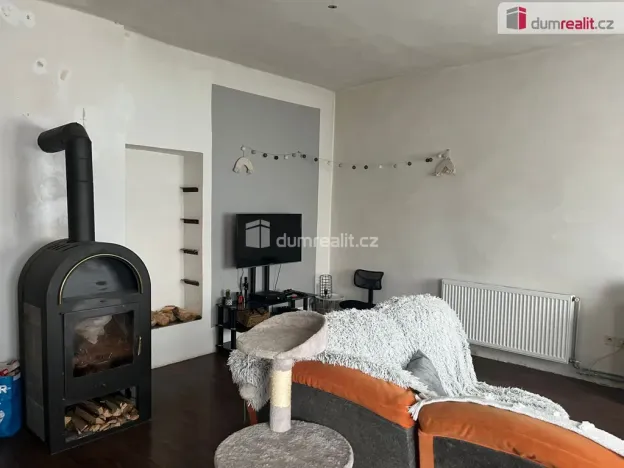 Prodej rodinného domu, Blíževedly, 236 m2