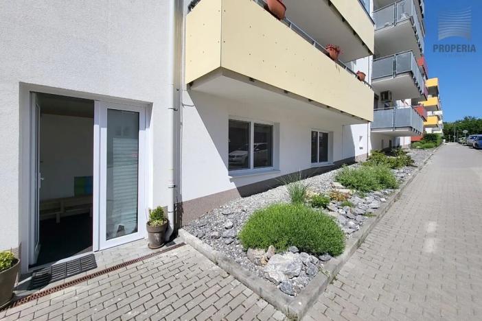 Prodej bytu 1+kk, Brno, Sentická, 68 m2