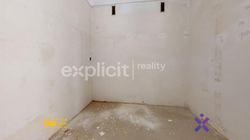 Pronájem kanceláře, Brno, Křídlovická, 80 m2