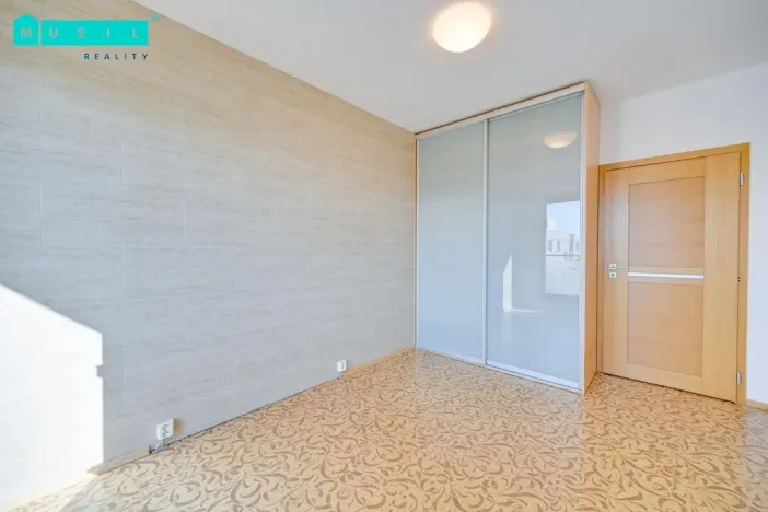 Pronájem bytu 3+1, Olomouc, Kaštanová, 68 m2