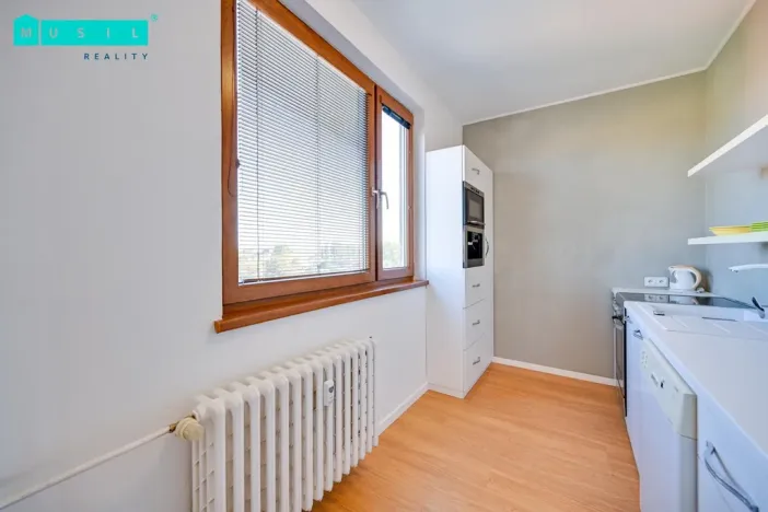 Pronájem bytu 3+1, Olomouc, Kaštanová, 68 m2