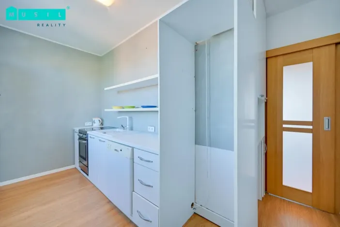 Pronájem bytu 3+1, Olomouc, Kaštanová, 68 m2