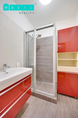 Pronájem bytu 3+1, Olomouc, Kaštanová, 68 m2