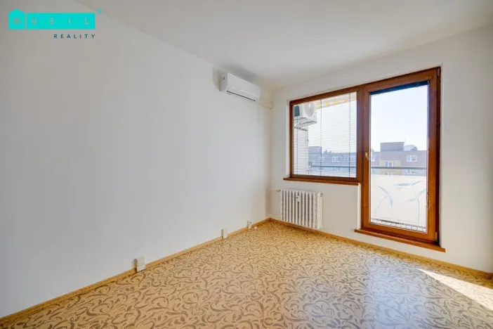 Pronájem bytu 3+1, Olomouc, Kaštanová, 68 m2