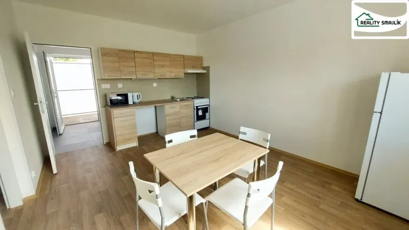Pronájem bytu 1+1, Františkovy Lázně - Horní Lomany, Budovatelská, 50 m2