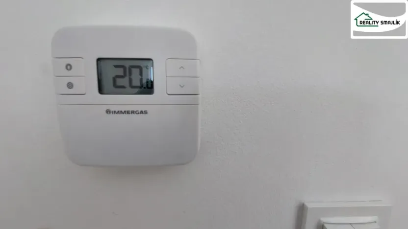 Pronájem bytu 1+1, Františkovy Lázně - Horní Lomany, Budovatelská, 50 m2