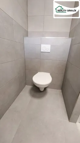 Pronájem bytu 1+1, Františkovy Lázně - Horní Lomany, Budovatelská, 50 m2