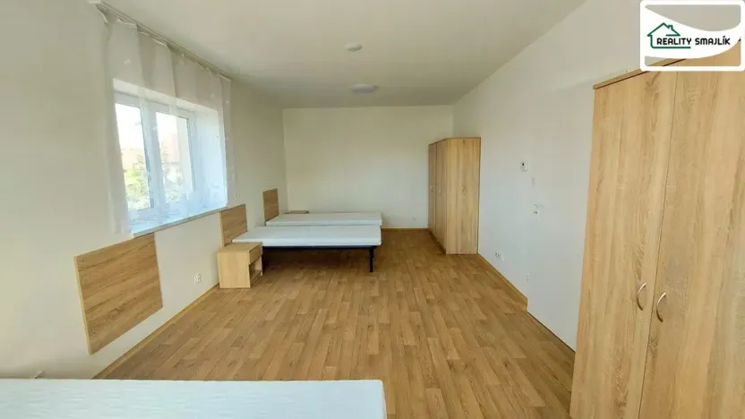 Pronájem bytu 1+1, Františkovy Lázně - Horní Lomany, Budovatelská, 50 m2