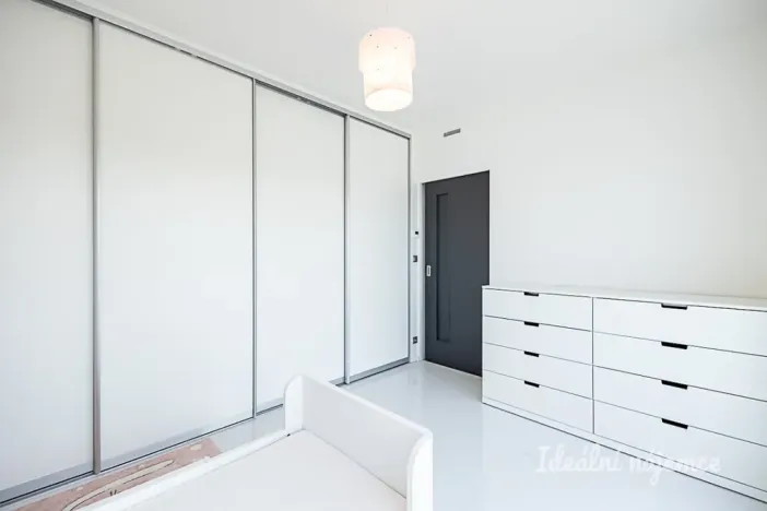 Pronájem bytu 4+kk, Praha - Libeň, Kurta Konráda, 107 m2