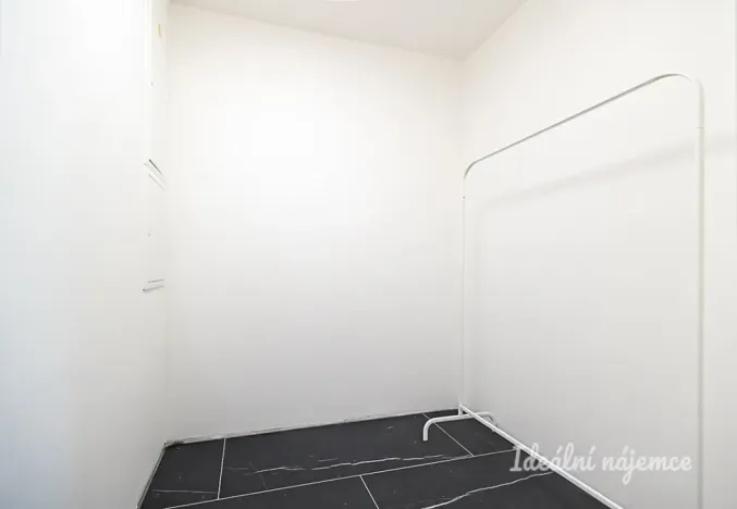 Pronájem bytu 4+kk, Praha - Libeň, Kurta Konráda, 107 m2