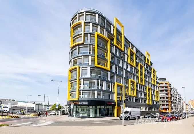 Pronájem bytu 4+kk, Praha - Libeň, Kurta Konráda, 107 m2