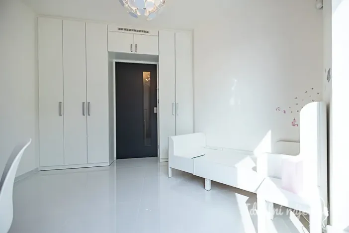 Pronájem bytu 4+kk, Praha - Libeň, Kurta Konráda, 107 m2