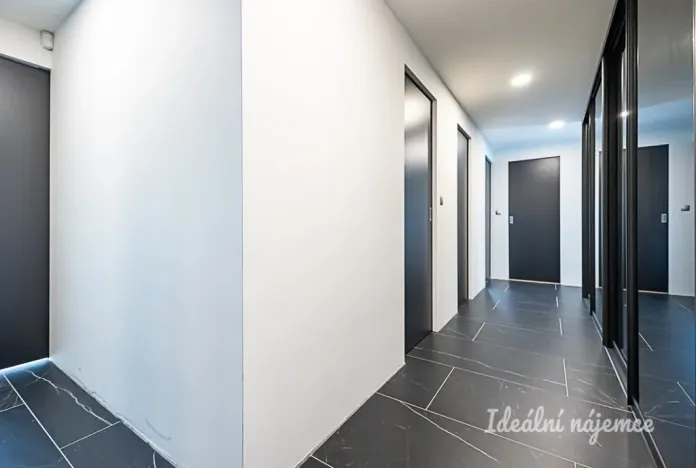 Pronájem bytu 4+kk, Praha - Libeň, Kurta Konráda, 107 m2