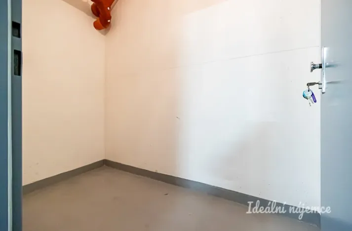 Pronájem bytu 4+kk, Praha - Libeň, Kurta Konráda, 107 m2