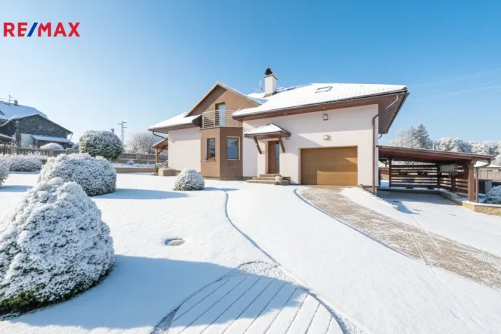 Prodej chalupy, Držkov, 232 m2