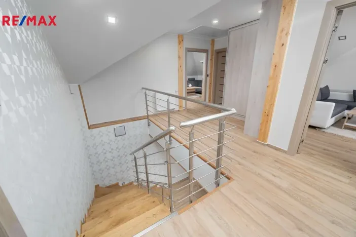 Prodej chalupy, Držkov, 232 m2