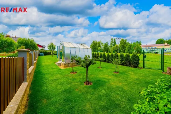 Prodej chalupy, Držkov, 232 m2