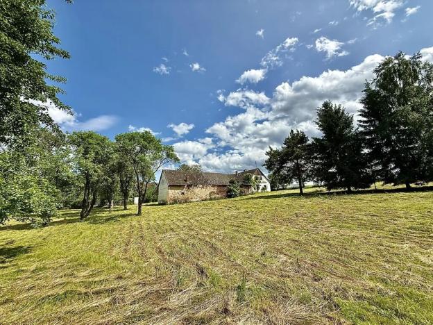 Prodej rodinného domu, Kácov, 610 m2