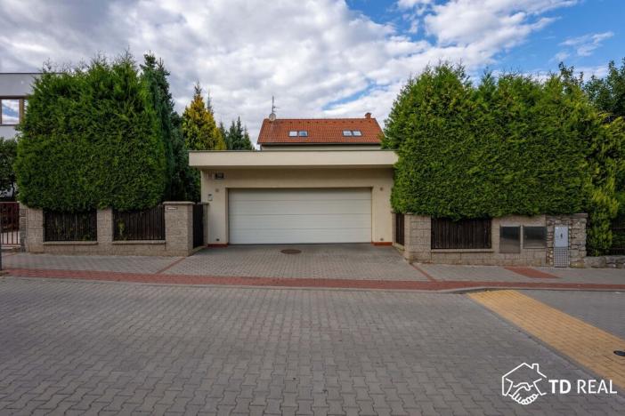 Prodej rodinného domu, Brno, Drdy, 255 m2