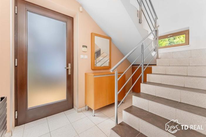 Prodej rodinného domu, Brno, Drdy, 255 m2