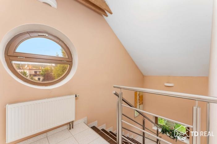 Prodej rodinného domu, Brno, Drdy, 255 m2