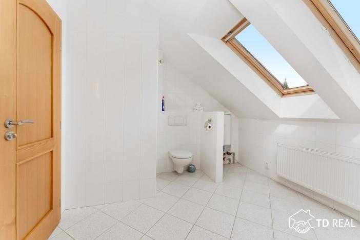 Prodej rodinného domu, Brno, Drdy, 255 m2