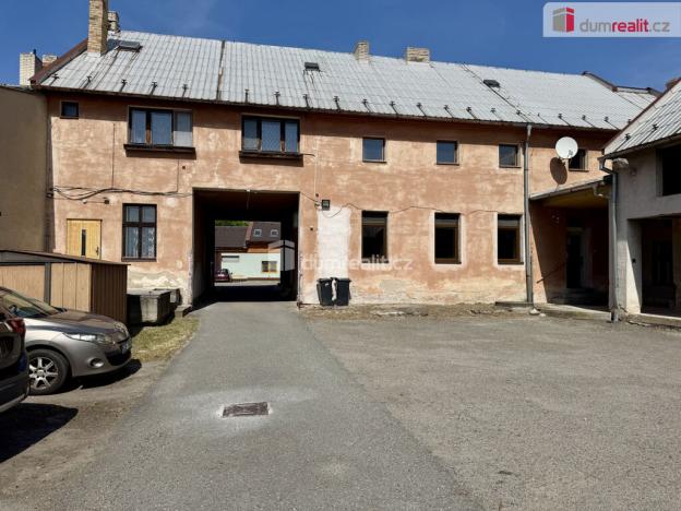 Prodej kanceláře, Pravčice, 840 m2