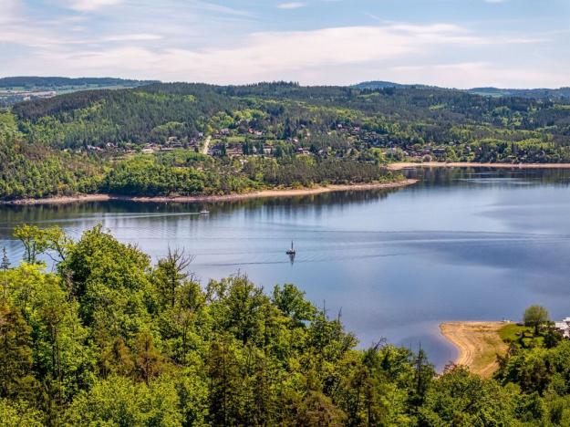 Prodej pozemku pro bydlení, Bohostice, 1498 m2