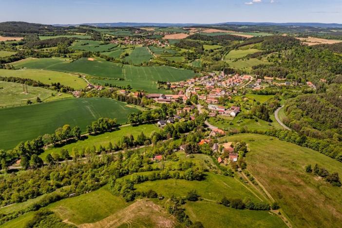 Prodej pozemku pro bydlení, Bohostice, 1498 m2